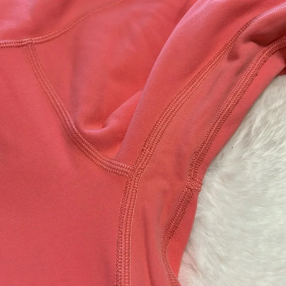 Lululemon Align High-Rise Crop 23” - Picture 2 of 8